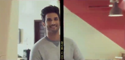 Sushant's hit song 'Jab tak' gets tribute version by Ankita, Adhyayan Suman.