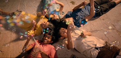 Atkan Chatkan: Struggles to find rhythm.