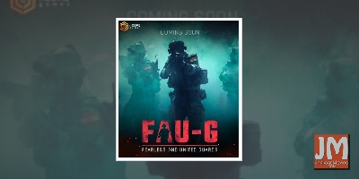 SSR didn't conceptualise action game FAU-G: Gaming company