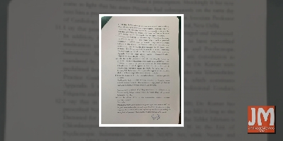 Rhea files police complaint against Sushant's sister Priyanka over bogus prescription