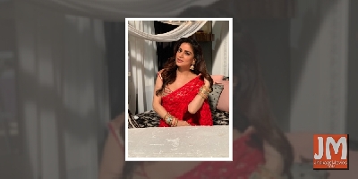 Shraddha Arya on 'Kundali Bhagya' co-star Dheeraj Dhoopar: We are not just co-stars but good friends