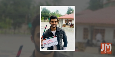 Zuber K. Khan stars in SSR-inspired film backed by wife of Shruti Modi's lawyer