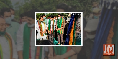 Prabhas adopts 1650 acres of Kazipalli Reserve Forest