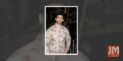 B'wood outsider Aditya Seal on nepotism: Some brainless person glamourised the word