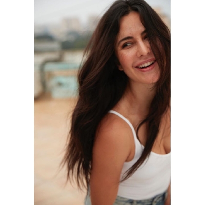 Katrina Kaif. (Photo: katrinakaif/Instagram)