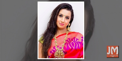 Police raid Kannada actress Sanjana Gulrani's home in drug case