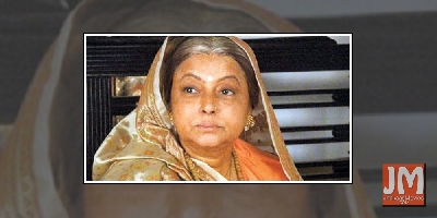 Veteran actress Rita Bhaduri passes away at 62