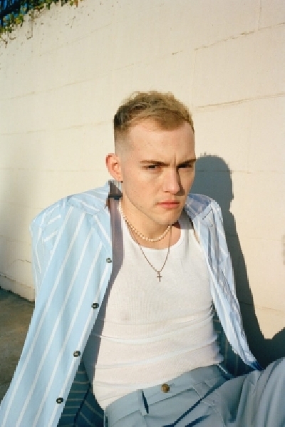 Selena Gomez is someone I look up to: Trevor Daniel.