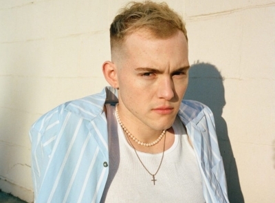 Selena Gomez is someone I look up to: Trevor Daniel.