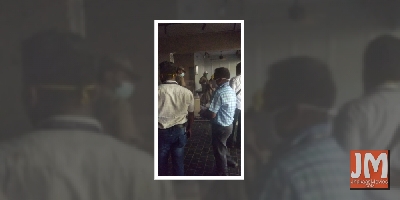 Kangana's office demolition: #DeathOfDemocracy trends