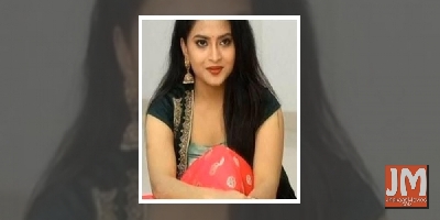 Telugu TV actress Kondapalli Sravani commits suicide