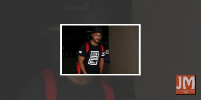 Rapper Raftaar tests Covid-19 positive