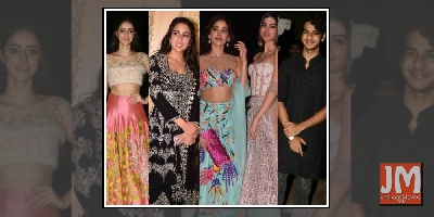 New Kids On The Block: Debutants To Hit Bollywood