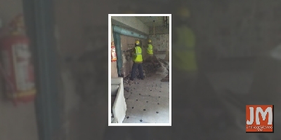 Kangana's 'illegal office' demolition sparks ugly political war