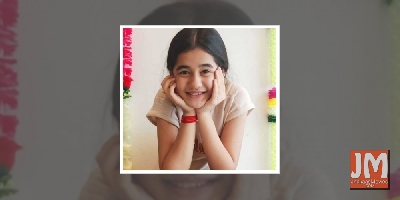 Child star Aakriti Sharma bags a mythological show