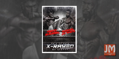 Vidyut Jammwal calls martial artiste Michael Jai White the 'spiritual gangster'