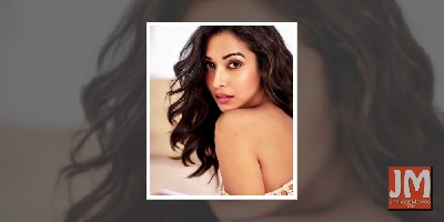 Anupria Goenka on 'Asur 2' shoot: Talking to people face to face a great feeling