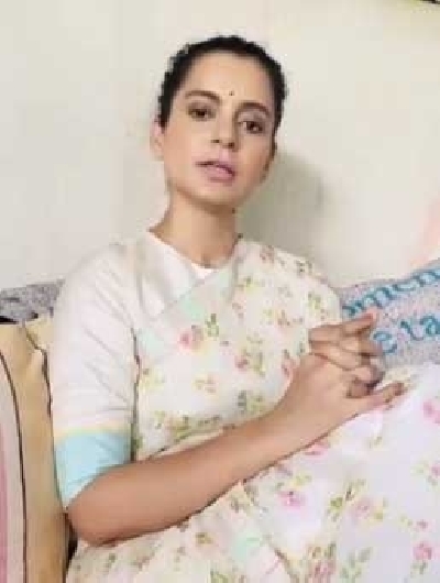 Kangana to Uddhav Thackeray: Today my home is broken, tomorrow your ego will be broken.