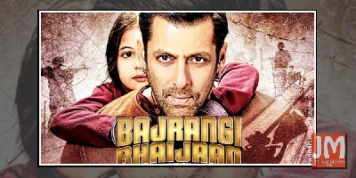 3 years of Bajrangi Bhaijaan: 5 reasons This cross-border drama was different and had all the ingredients to be another Salman Khan blockbuster.