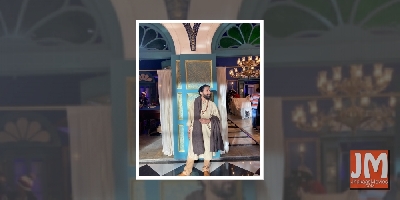 Chandan Roy Sanyal bonds with 'Pink' director over cinema