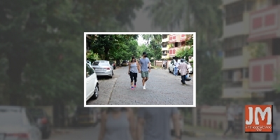 Neha Dhupia happy to be back on set for 'Roadies'