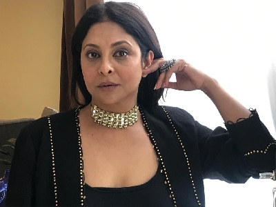 Actress Shefali Shah turns director.