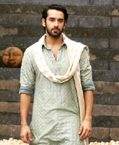 Vishal Vashishtha.