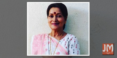 Himani Shivpuri tests positive for COVID-19