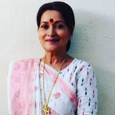 Himani Shivpuri tests positive for COVID-19.