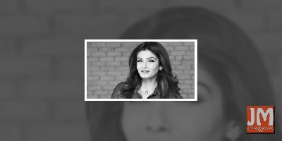 Raveena Tandon prepares for night curfew in Manali