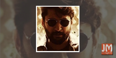 Malayalam star Nazriya Nazim opposite Nani in her debut Telugu film