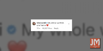 Anushka Sharma: Nothing is more real than experiencing creation of life in you