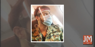 Tanuj Virwani happy about hectic schedule