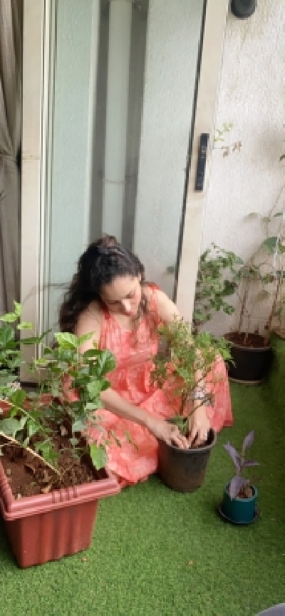 Ankita Lokhande fulfils Sushant