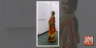 A mini digital series attempts to capture life during lockdown