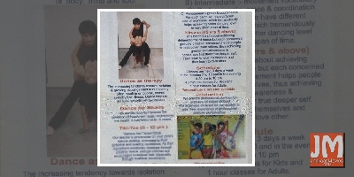 Sushant helped me build a career when he was struggling: Choreographer Ganesh Hiwarkar