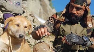 Amit Sadh: Hope I can learn from my mistakes, continue to inspire.