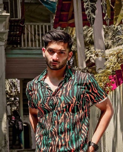 A mini digital series attempts to capture life during lockdown.