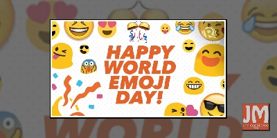 World Emoji Day :Here are emojis that will get you laughing