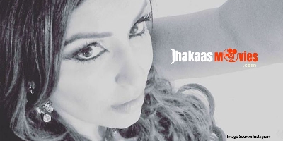 'Spare Me' girl Pooja Misrra files molestation charges