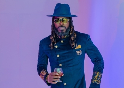 Chris Gayle adds Jamaican flavour in new music video, 