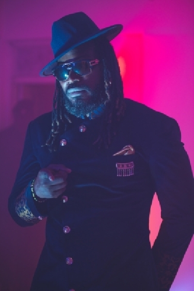 Chris Gayle adds Jamaican flavour in new music video, 