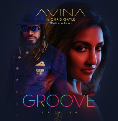 Chris Gayle adds Jamaican flavour in new music video, 