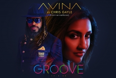 Chris Gayle adds Jamaican flavour in new music video, 