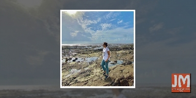 Shreya Ghoshal 'finally' steps out of home amidst pandemic