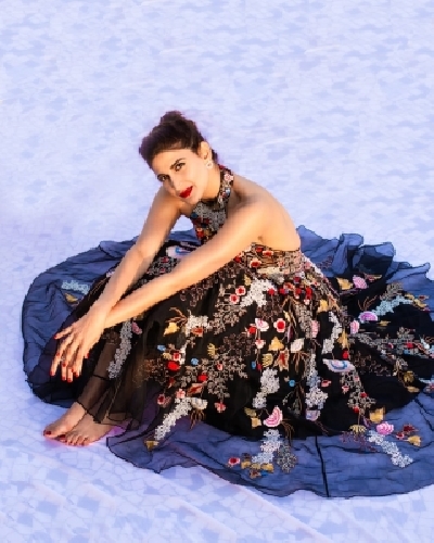 Celebspeak: Breakup in the time of lockdown can be tough.