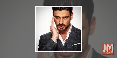 '365 Days' star Michele Morrone: I don't mind being ugly on screen