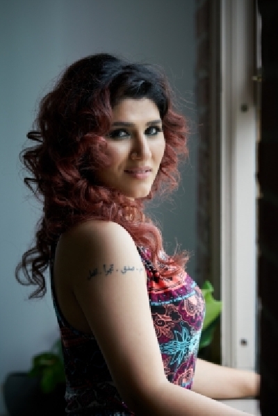 Shashaa Tirupati. (Picture Credit :- Raymond Kam)