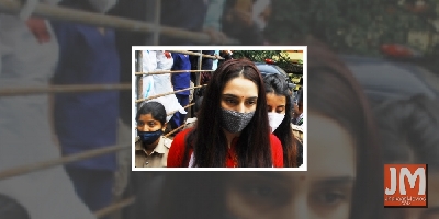 Sandalwood drugs case: SC notice on Ragini Dwivedi plea