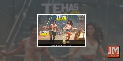 Ishaan Khatter likes dancing freestyle on any song: Choreographer Rajit Dev